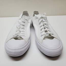 Converse Chuck Taylor All Star Unisex Low Top Sneakers M10.5/ W12.5 alternative image