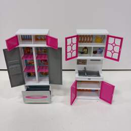 2 Doll House Appliances alternative image