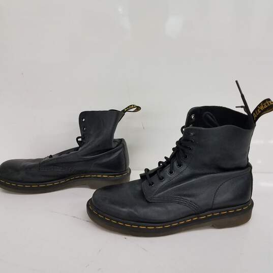 Dr. Martens 1460 Pascal Boots Size 9 image number 2