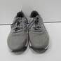 Men's New Balance Grey Fresh Foam Contend Golf Shoes Size 9.5 image number 1