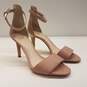Vince Camuto Court Pink Heels Women's Size 7 image number 3