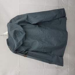 Eddie Bauer Womens Weatheredge Rain Jacket. Size XL alternative image
