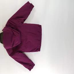 REI Kids Jacket Purple 3T alternative image
