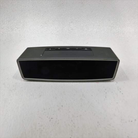 Bose SoundLink Mini II Bluetooth Speaker, Black