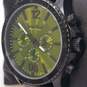 Caravelle New York 43mm Case Diver Style Chronograph Men's Quartz Watch image number 3