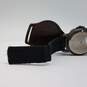 Bass Vintage Design 39mm Case size Men's Pocket Watch image number 4