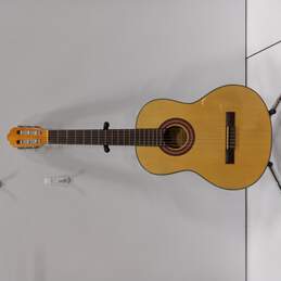 Sequoina AGW198NA Guitar
