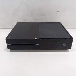 Microsoft Xbox One Console Model 1540