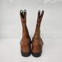 Ariat MN's Heritage Roper Brown Boots Size 9.5 image number 4