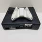 Microsoft Xbox 360 Slim 250GBGB Console Bundle Controller & Games #9 image number 3