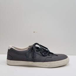 DC NYJAH Men Shoes Gray Size 11