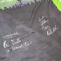 Signed Xblades MLR Seattle Seawolves Replica Away Rugby Jersey Size M No COA image number 4