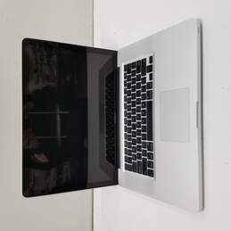 Apple MacBook Pro (15-in, Mid 2010) | A1286 alternative image