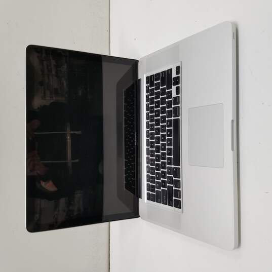Apple MacBook Pro (15-in, Mid 2010) | A1286 image number 2