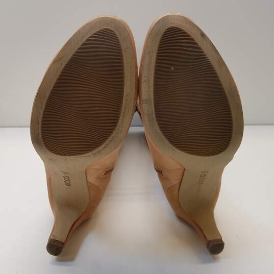 Fashion Shoes Size 41 / 2