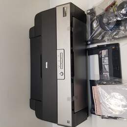 Epson Stylus Photo R1900 Printer with Accessories