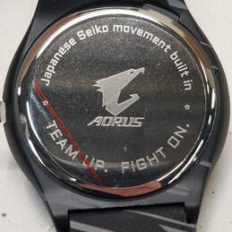 Aorus Team Black Watch alternative image