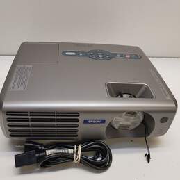 Epson LCD Projector EMP-61