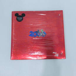 2006 Walt Disney World Scrapbook 12X12 SEALED alternative image