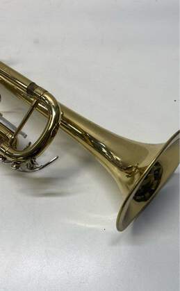 Etude Trumpet 121181-SOLD AS IS, FOR PARTS OR REPAIR alternative image