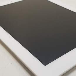 Apple iPad 2 (A1395) - White 16GB alternative image