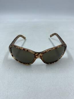 Dolce & Gabbana Brown Sunglasses - Size One Size alternative image