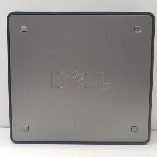 Dell OptiPlex GX620 Intel Pentium 4 Desktop (No HDD) image number 5