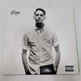 G Eazy These Things Happen Vinyl Record