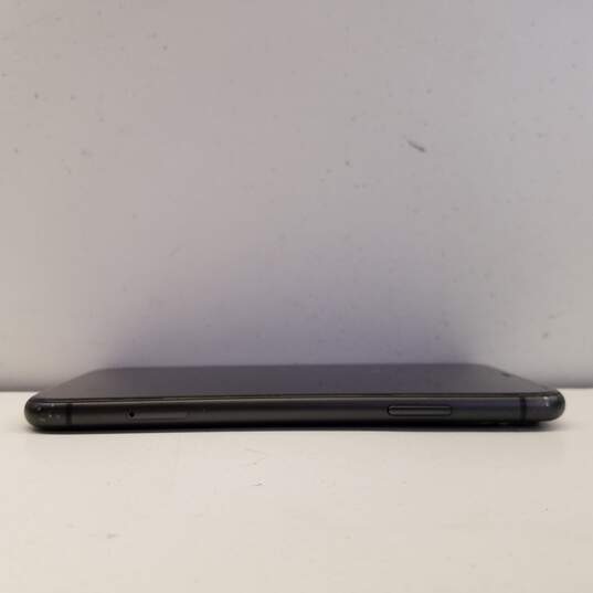 Apple iPhone 11 (Gray) For Parts Only image number 5