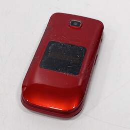 Consumer Cellular Cellphone Flip Phone CC101 alternative image