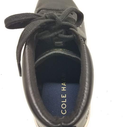 Cole Haan Grand Crosscourt Sneaker Men's Size 7M image number 8