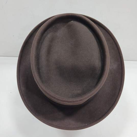 Lee Women's Brown Hat image number 3