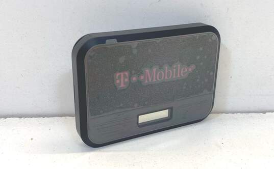 2 T-mobile T9 Test Drive Mobile Hotspot Black Kits image number 4