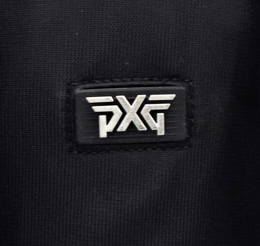 Pxg Parson Extreme Golf Lightweight Bag Golf Stand Bag Black Camo image number 12