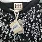 Haute Hippie Black & White Sequin Skirt NWT Size Small image number 3
