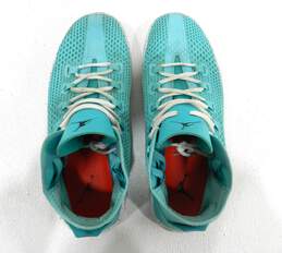 Jordan Reveal Hyper Turquoise Men's Shoe Size 11.5 alternative image