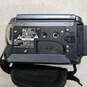 UNTESTED JVC GZ-MG27 20 GB Camcorder image number 5