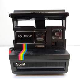 Polaroid Spirit 600 Instant Land Camera alternative image