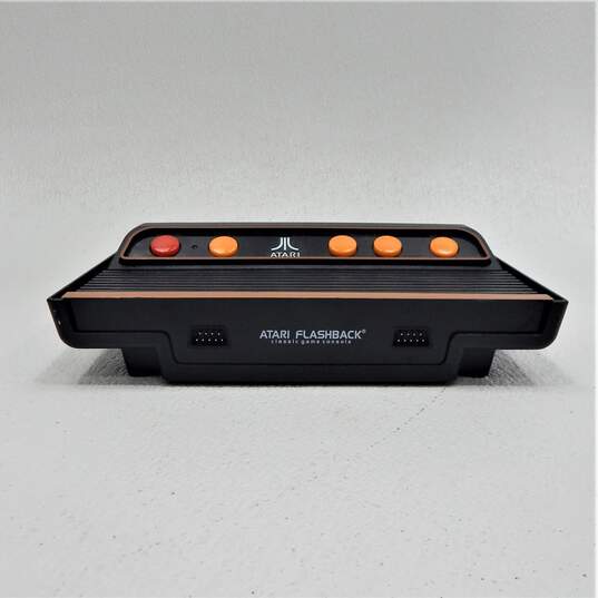 Atari Flashback 9 Gold AR3650 HDMI Console image number 3