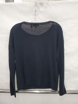 Women Theory Pullover Sweaters Size-S used alternative image