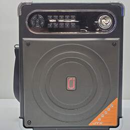 JYX-S55 Portable PA Speaker For Parts/Repair