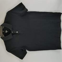 Old Navy Boy Shirt Black L