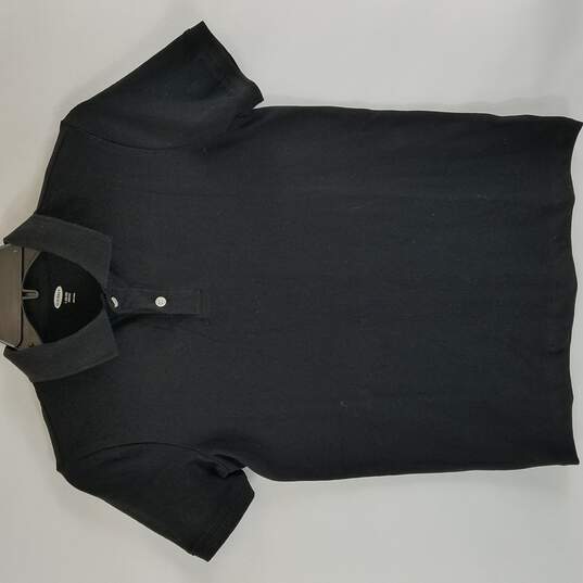Old Navy Boy Shirt Black L image number 1