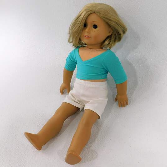 American Girl Kit Kittredge Historical Character Doll image number 1