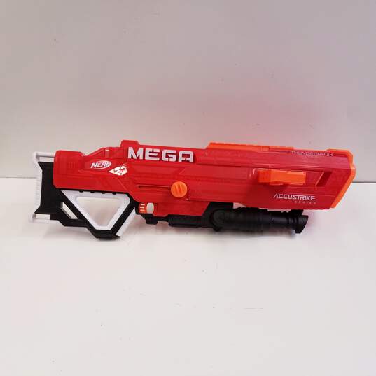 Lot of 3 Nerf Guns image number 6