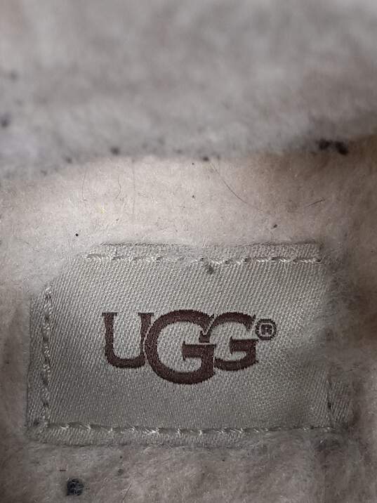 Ugg Men's USA 9 Multi Color Boots image number 7