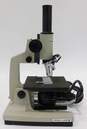 Vintage Bausch & Lomb 10x Microscope image number 2