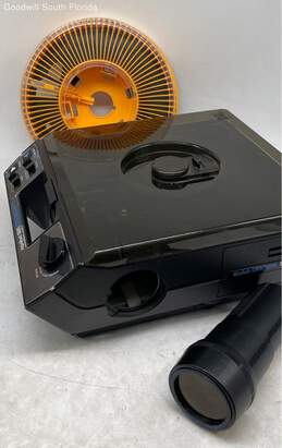 Not Tested, Use For Parts Kodak Carousel 5600 Projector