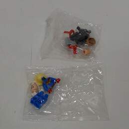 Lego Marvel Assorted Minifig Bundle alternative image