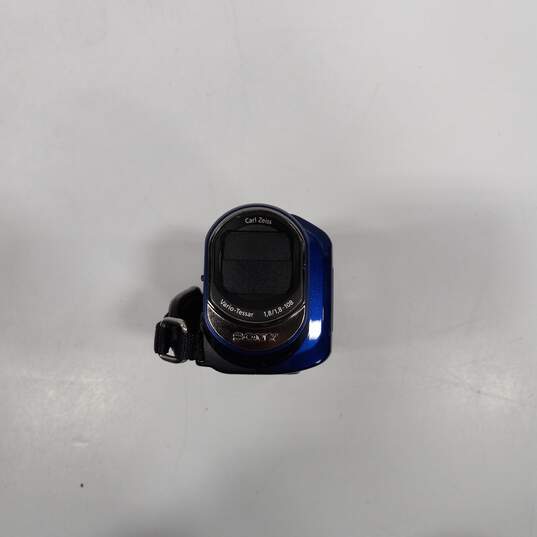 Sony Handycam DCR-SX41 IOB image number 6